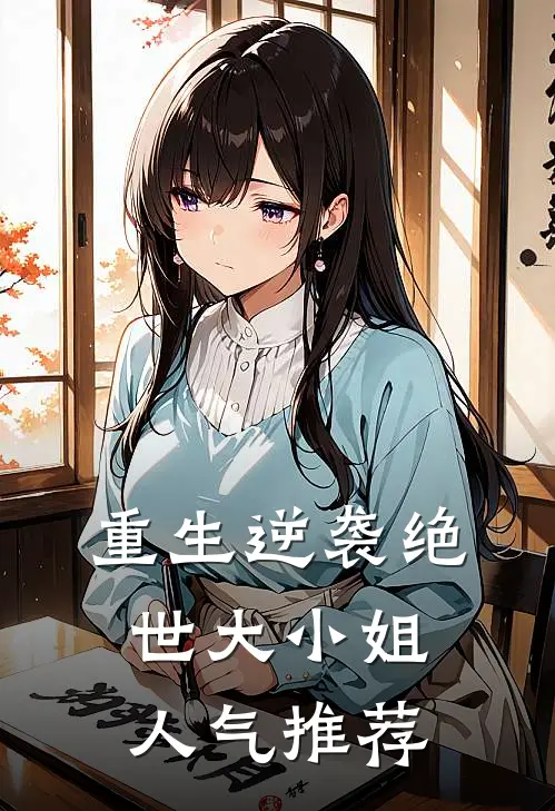 重生逆袭绝世大小姐人气推荐