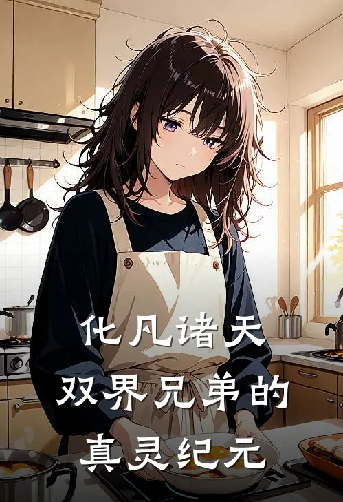 化凡诸天：双界兄弟的真灵纪元