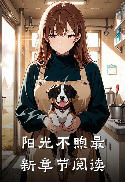 阳光不煦最新章节阅读