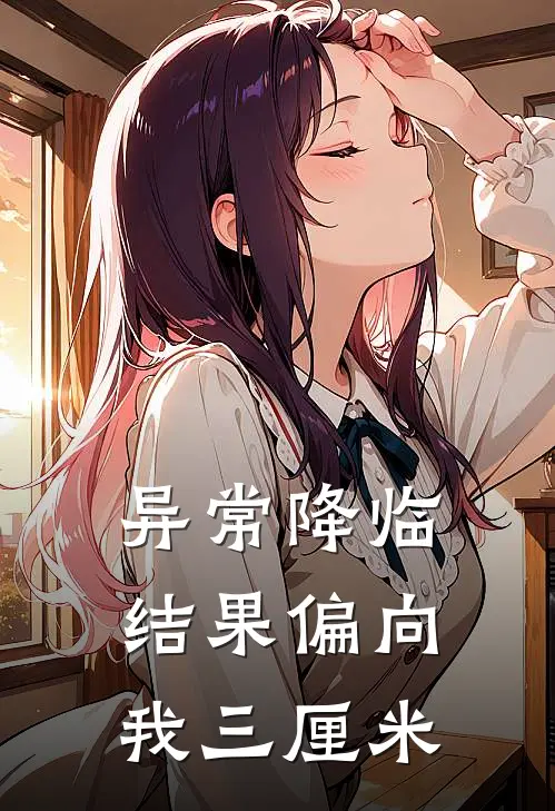 异常降临：结果偏向我三厘米