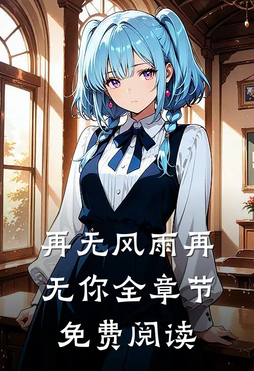 再无风雨再无你全章节免费阅读