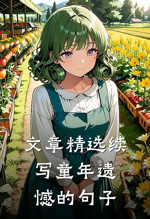 文章精选续写童年遗憾的句子