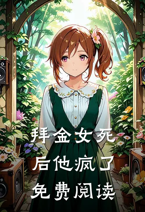 拜金女死后他疯了免费阅读