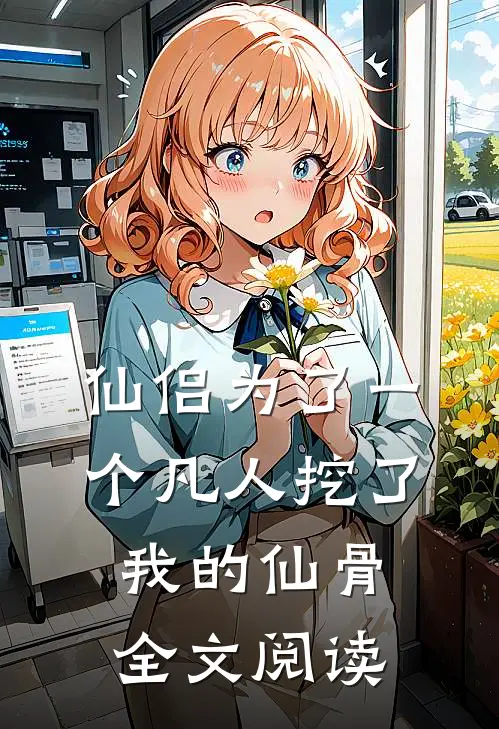 仙侣为了一个凡人挖了我的仙骨全文阅读
