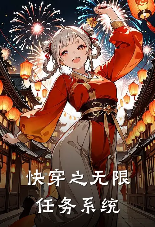 快穿之无限任务系统