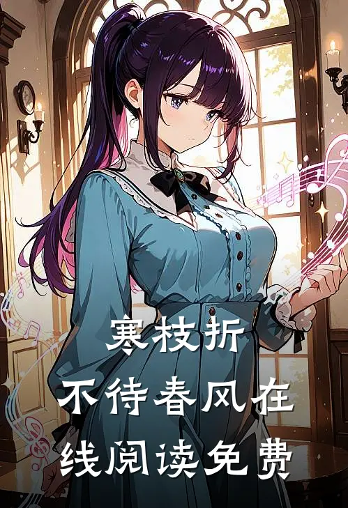 寒枝折，不待春风在线阅读免费