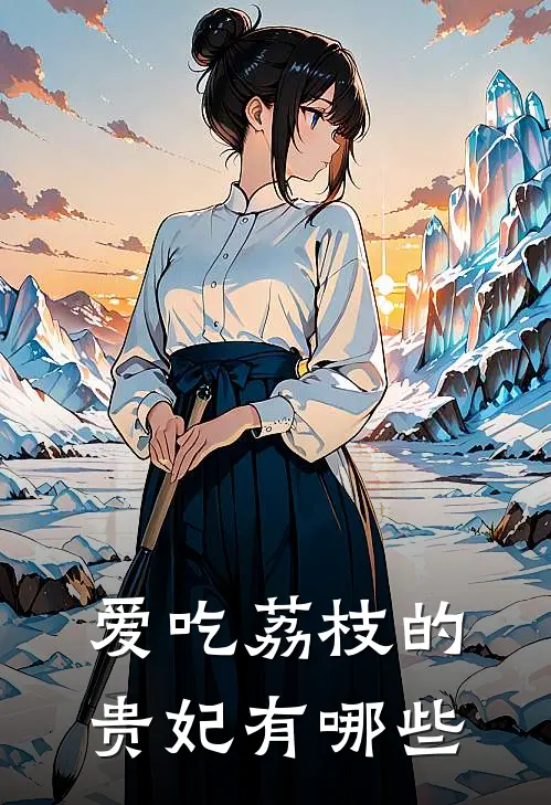 爱吃荔枝的贵妃有哪些