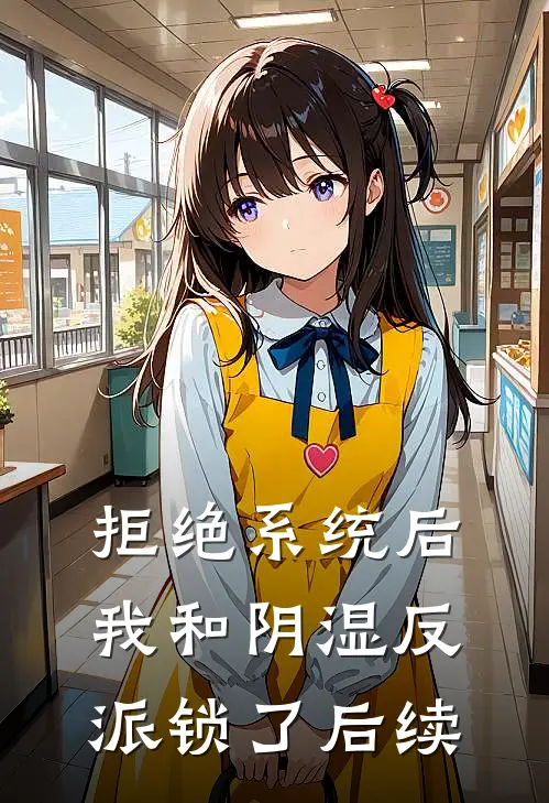 拒绝系统后，我和阴湿反派锁了后续