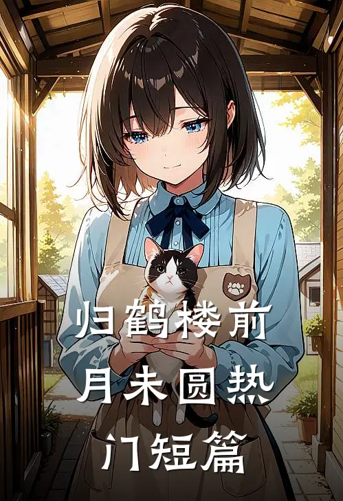 归鹤楼前月未圆热门短篇
