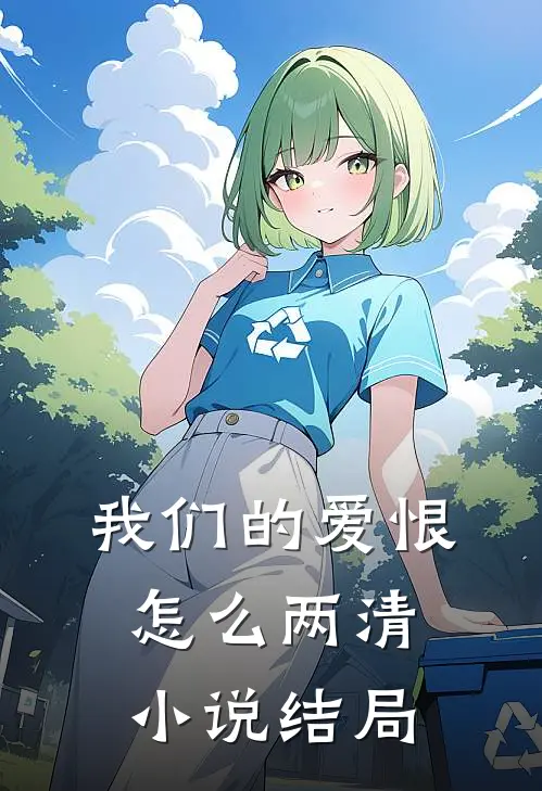 我们的爱恨怎么两清小说结局