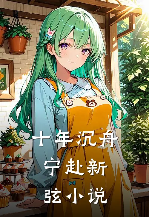 十年沉舟，宁赴新弦小说