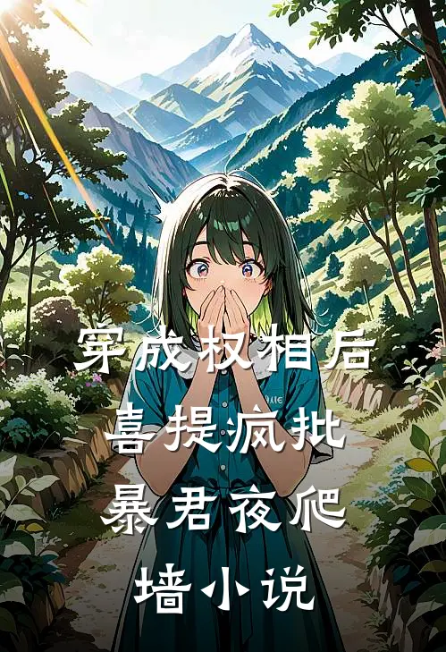 穿成权相后，喜提疯批暴君夜爬墙小说