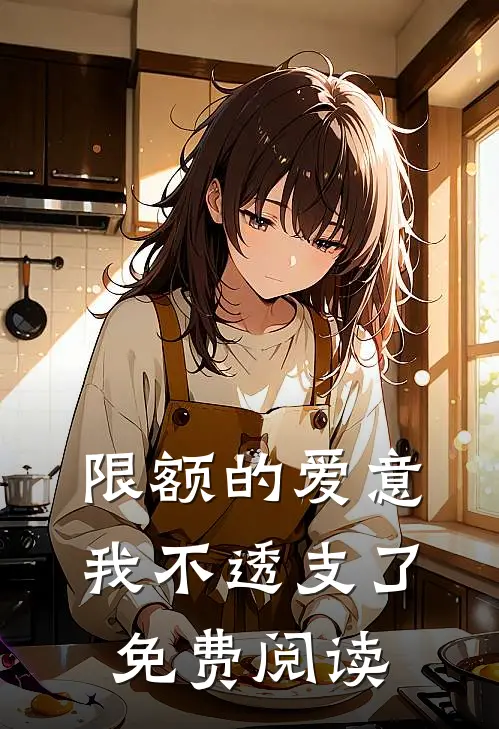 限额的爱意，我不透支了免费阅读