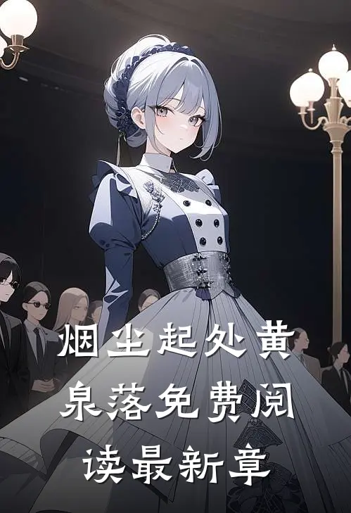 烟尘起处黄泉落免费阅读最新章