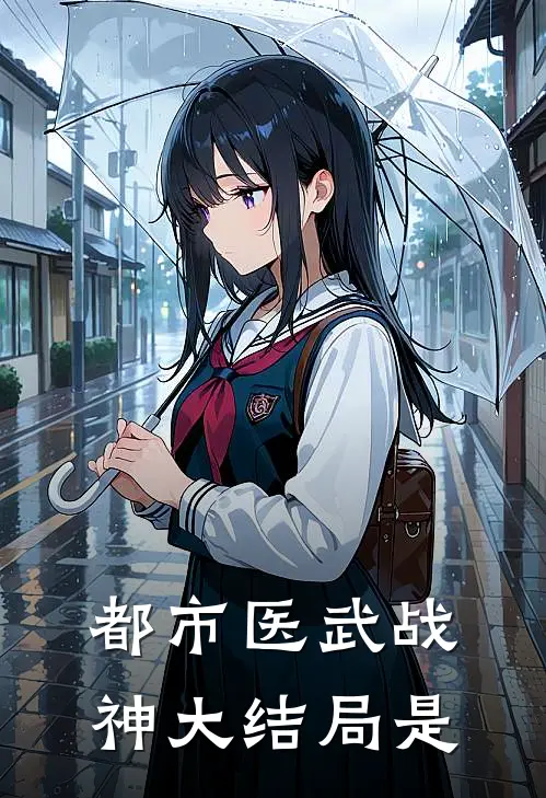 都市医武战神大结局是