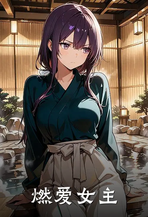 燃爱女主