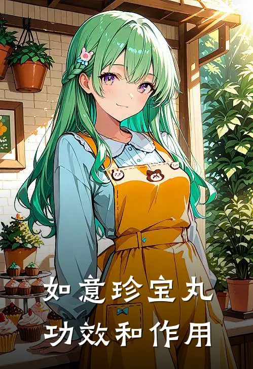 如意珍宝丸功效和作用