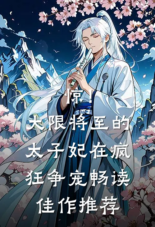 惊！大限将至的太子妃在疯狂争宠畅读佳作推荐