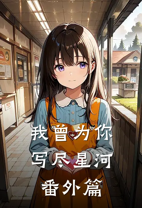 我曾为你写尽星河番外篇