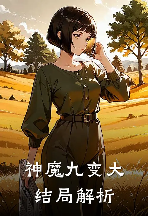 神魔九变大结局解析
