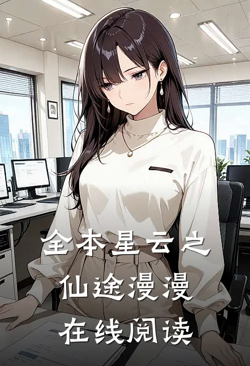 全本星云之仙途漫漫在线阅读
