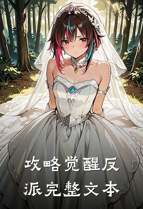 攻略觉醒反派完整文本