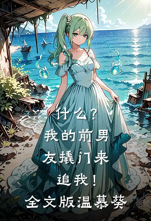 什么？我的前男友撬门来追我！全文版温慕葵