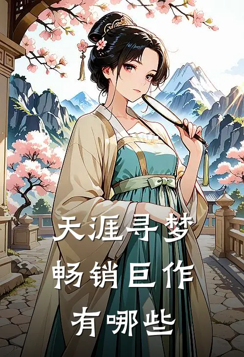 天涯寻梦畅销巨作有哪些