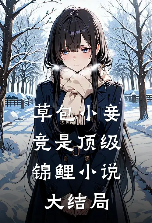 草包小妾,竟是顶级锦鲤大结局