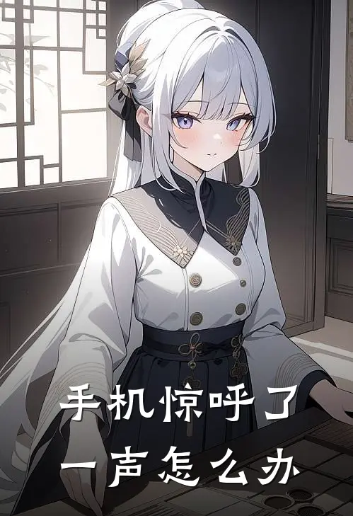 手机惊呼了一声怎么办