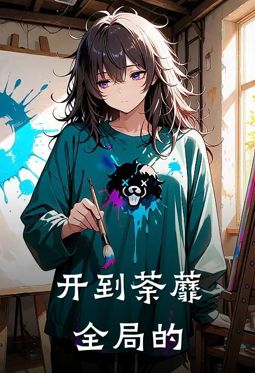 开到荼蘼全局的