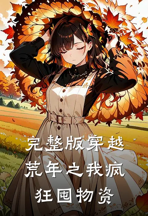 完整版穿越荒年之我疯狂囤物资