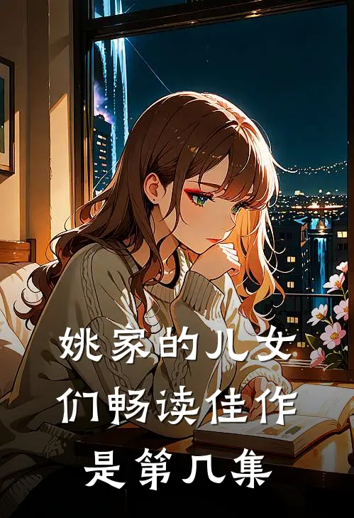 姚家的儿女们畅读佳作是第几集