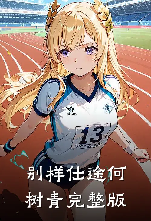 别样仕途何树青完整版