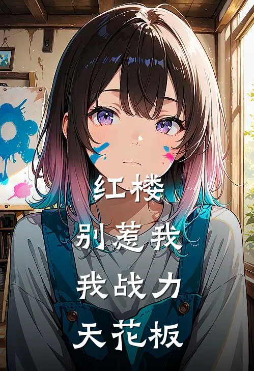 红楼：别惹我，我战力天花板