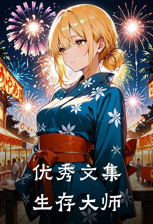 优秀文集生存大师