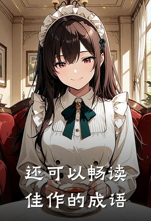 还可以畅读佳作的成语