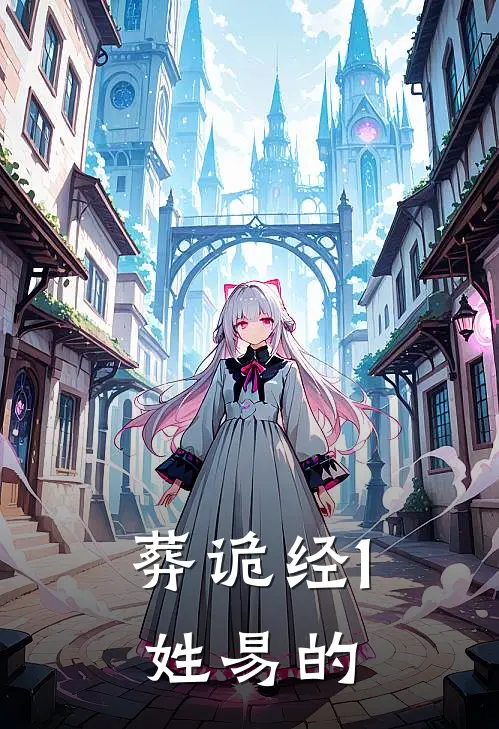 葬诡经(1) 姓易的