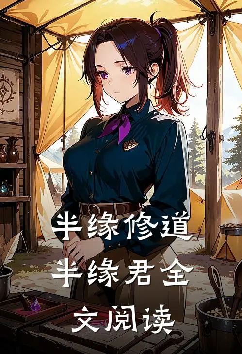 半缘修道半缘君全文阅读