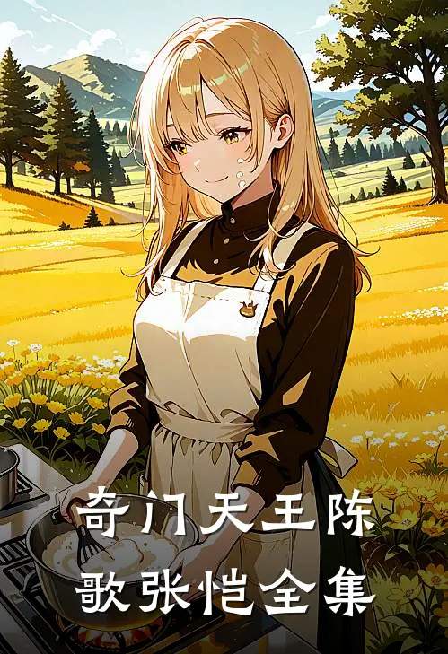 奇门天王陈歌张恺 全集