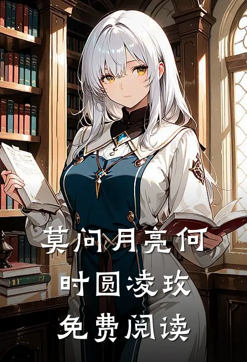 莫问月亮何时圆凌玫免费阅读