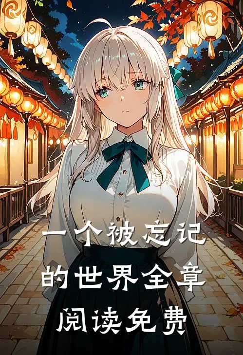 一个被忘记的世界全章阅读免费