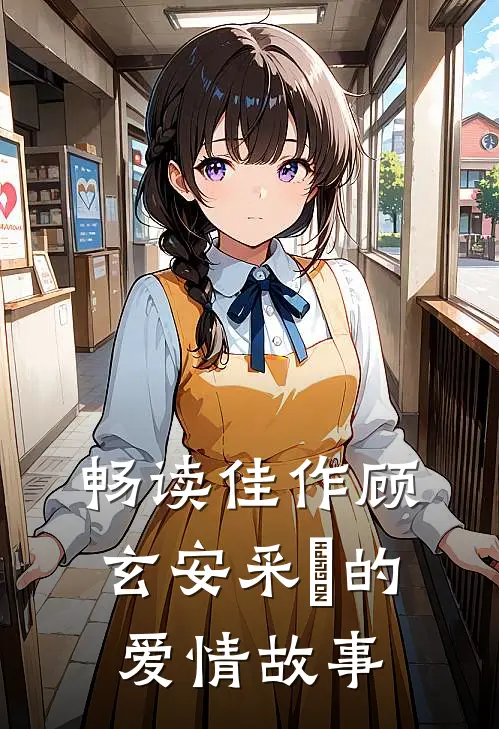 畅读佳作顾玄安采玥的爱情故事