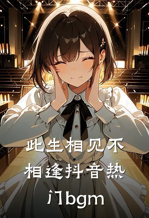 此生相见不相逢抖音热门bgm