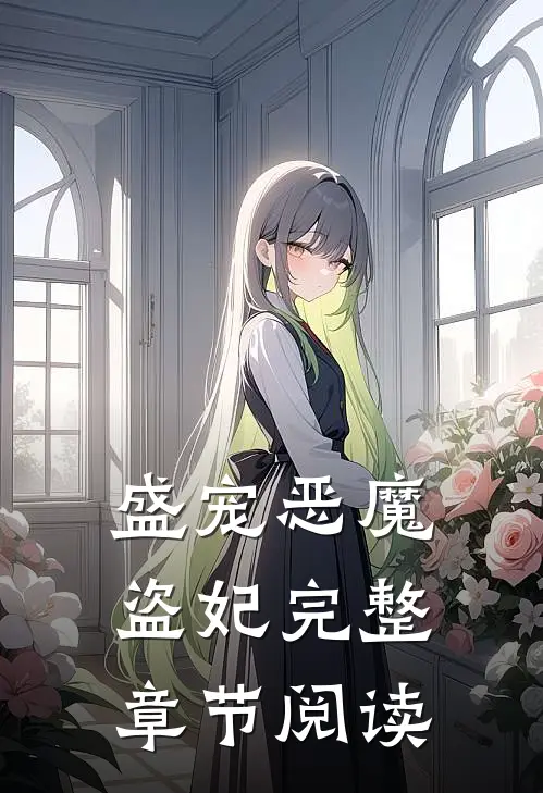 盛宠恶魔盗妃完整章节阅读