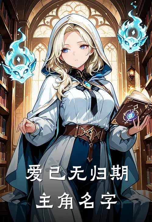 爱已无归期主角名字