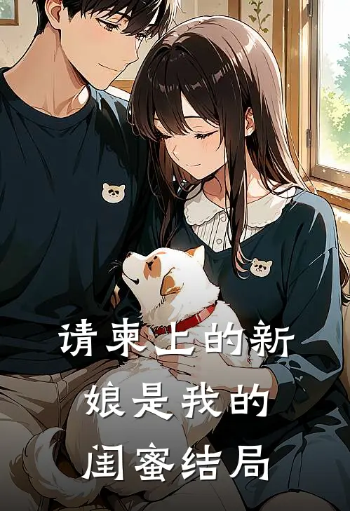 请柬上的新娘是我的闺蜜结局