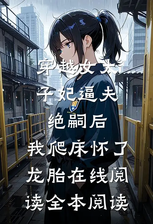 穿越女太子妃逼夫绝嗣后，我爬床怀了龙胎在线阅读全本阅读