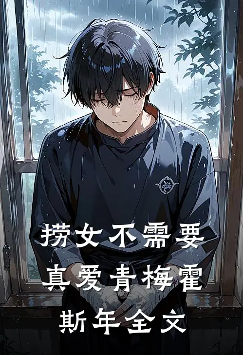 捞女不需要真爱青梅霍斯年全文