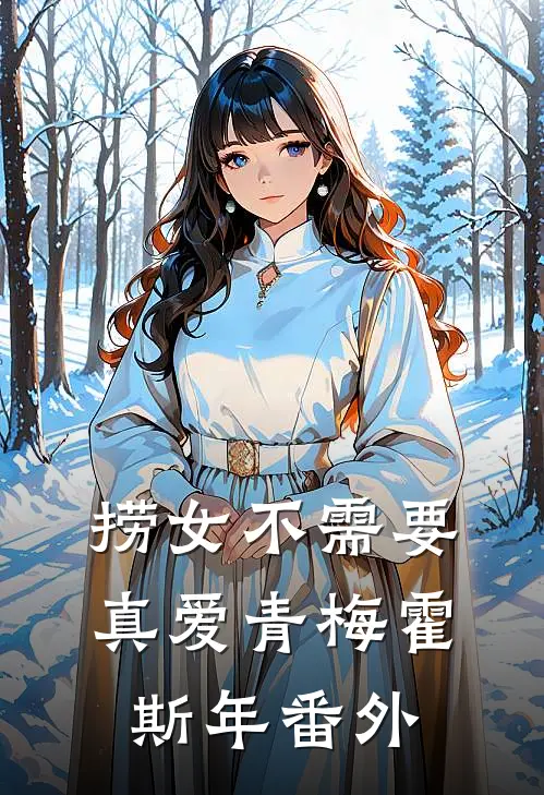 捞女不需要真爱青梅霍斯年番外